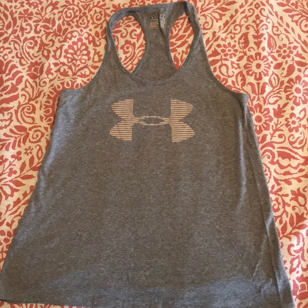 Under Armour tank top